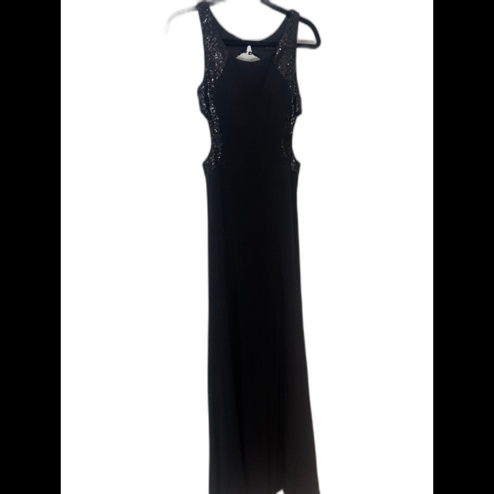 My Michelle Maxi Dress